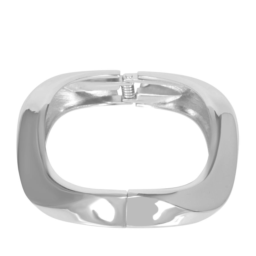 женские браслеты (набор 2 шт.) EKONIKA EN40873-silver-gold-25W, фото 3