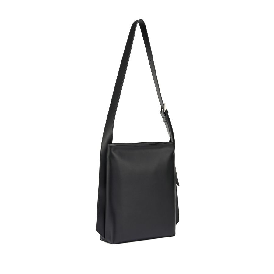 женская сумка кросс-боди EKONIKA EN39297-1-black-24W, фото 3