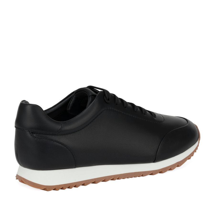 женские демисезонные кроссовки EKONIKA EN01189CN-01-black-25S, фото 5