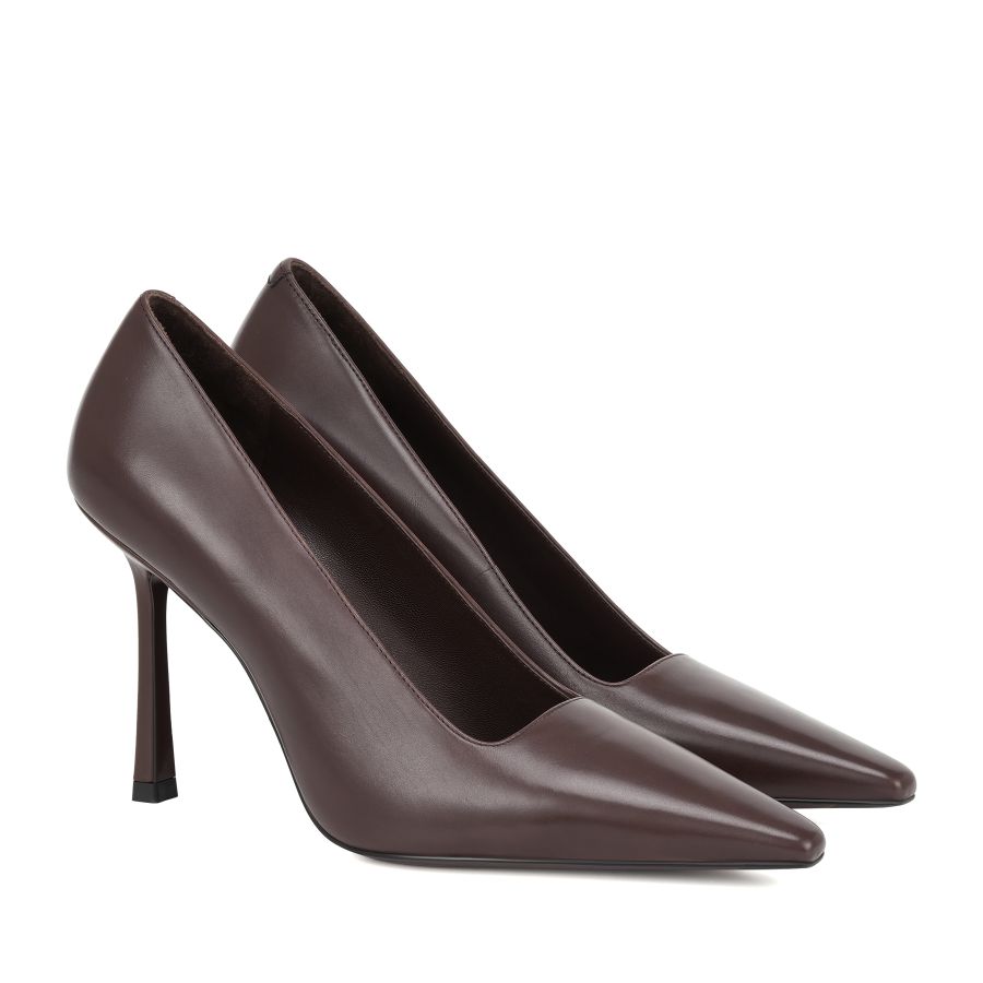 женские туфли EKONIKA PREMIUM PM01355CN-02-tiramisu-25W, фото 2