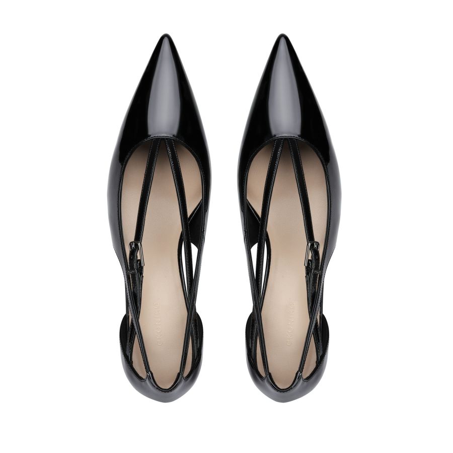 женские туфли EKONIKA EN00889CN-02-black-25S, фото 3