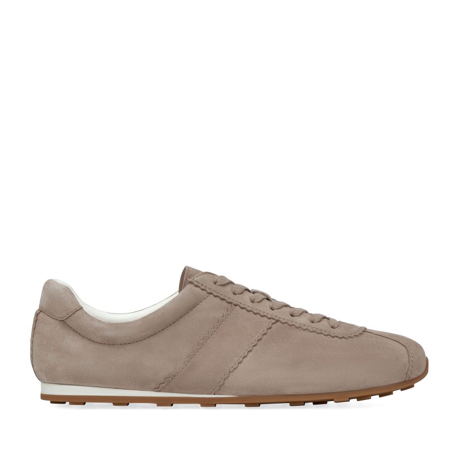 женские летние кроссовки EKONIKA PREMIUM PM01042CN-02-sand-25S, фото 2