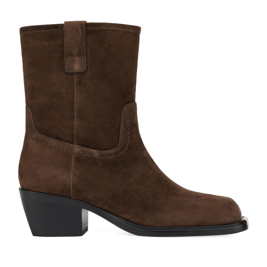 женские демисезонные чопперы EKONIKA PREMIUM PM01006CN-23-mocca-25S, фото 2