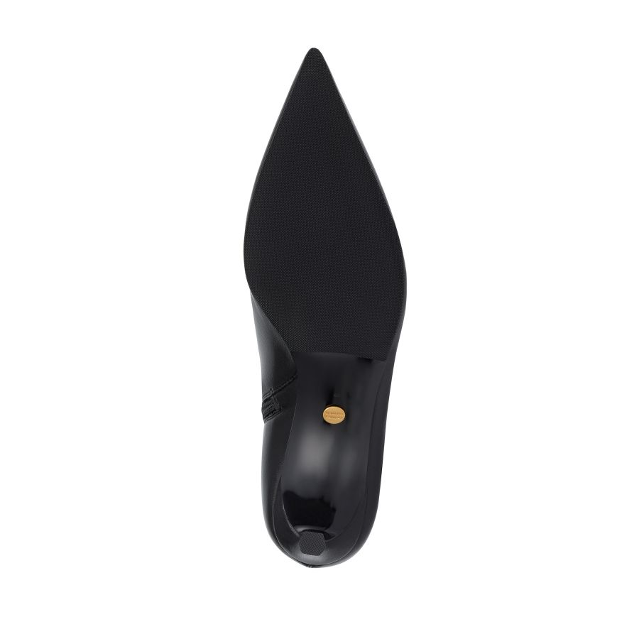 женские демисезонные ботильоны EKONIKA PREMIUM PM01206CN-22-black-25S, фото 3