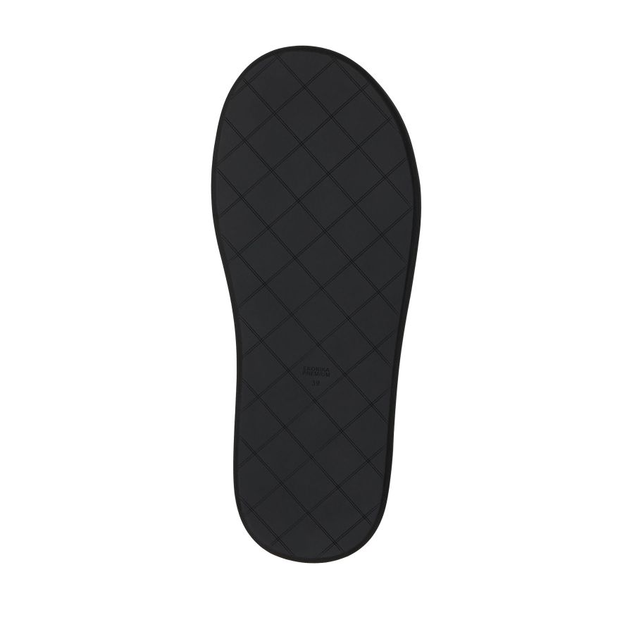 женские летние вьетнамки EKONIKA PREMIUM PM01287CN-02-black-25S, фото 4