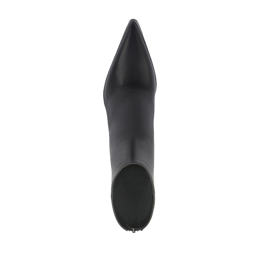 женские демисезонные ботильоны EKONIKA EN00482CN-26-black-24W, фото 6