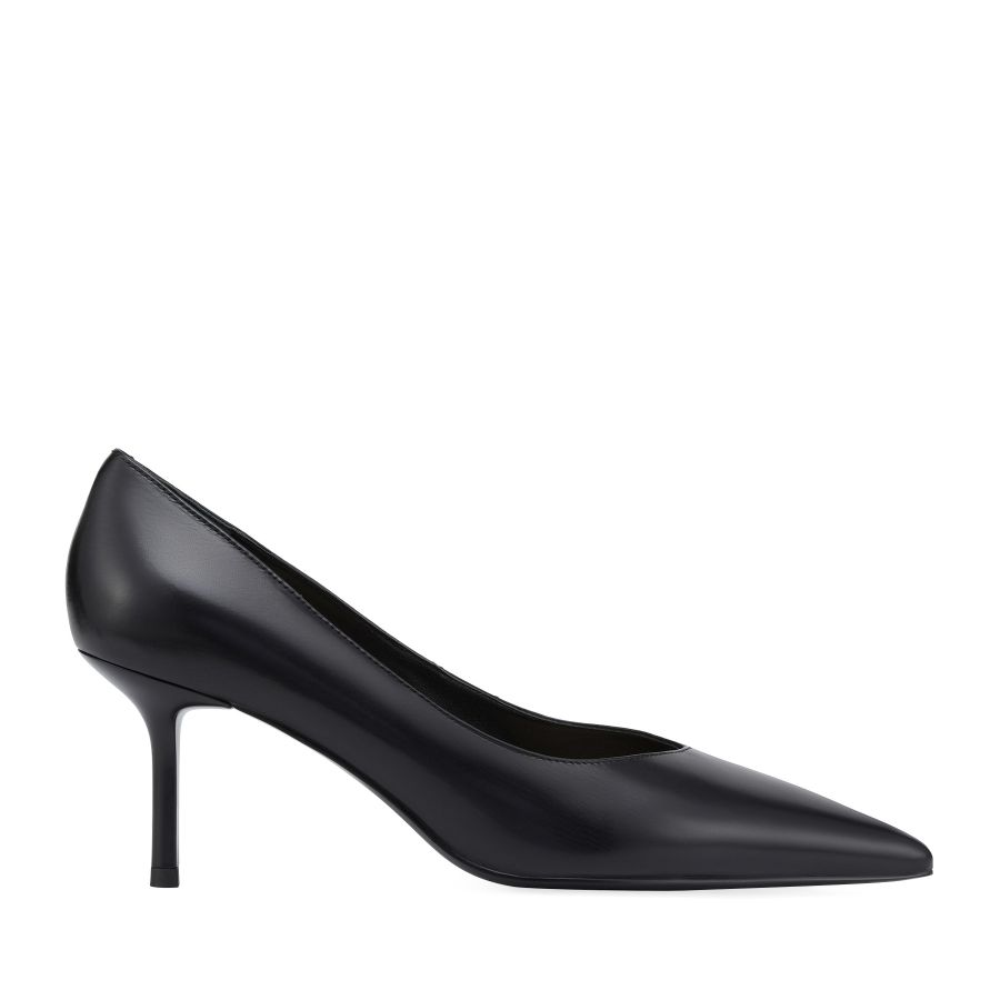 женские туфли EKONIKA EN00661CN-02-black-25S, фото 1