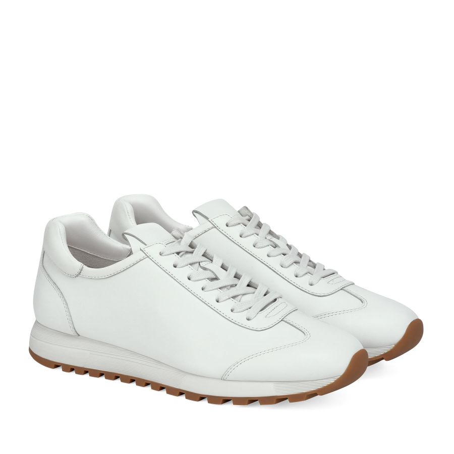 женские летние кроссовки EKONIKA PREMIUM PM01987CN-07-white-25S, фото 2