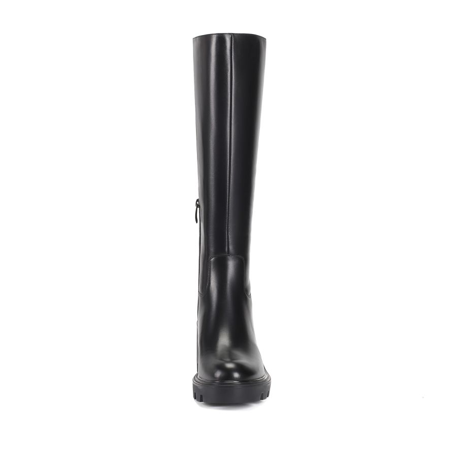 женские зимние сапоги EKONIKA EN06375CN-29-black-22Z, фото 4
