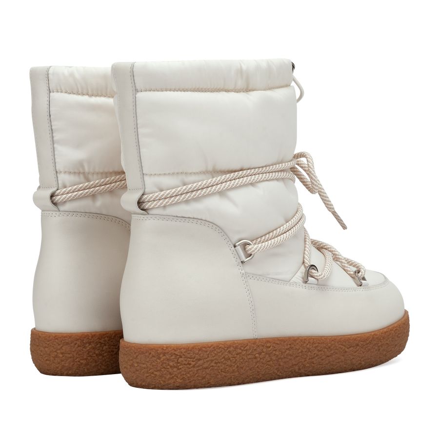 женские зимние дутики EKONIKA EN01053CN-20-blanc-24W, фото 5