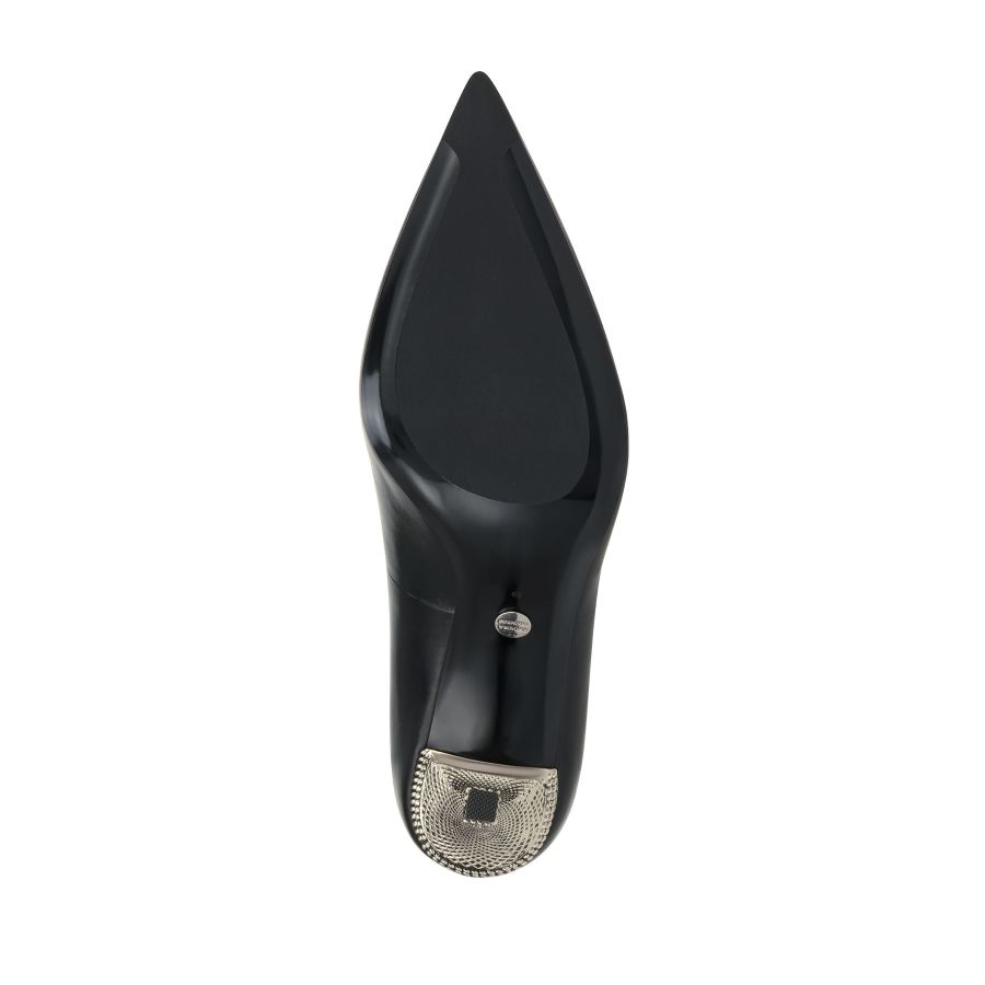 женские туфли EKONIKA PREMIUM PM01272CN-01-1-black-25W, фото 4