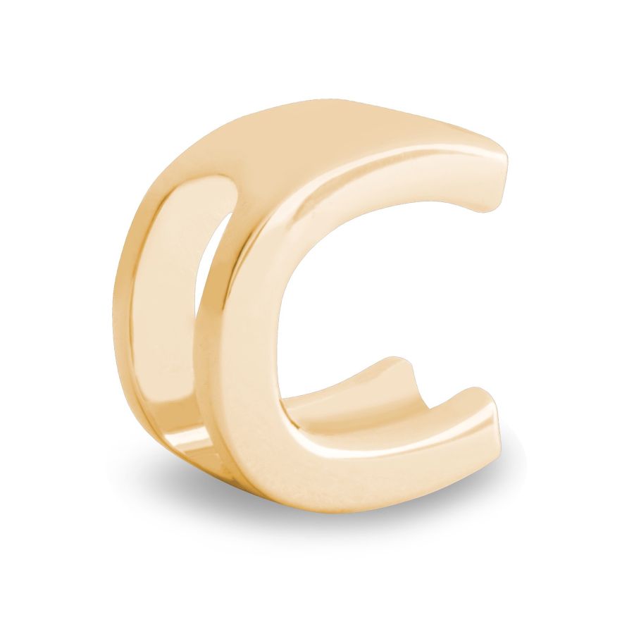 подвеска EKONIKA EN-C-small-gold-UNI, фото 2