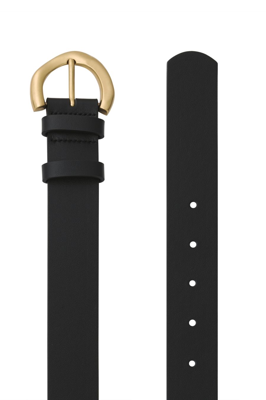 женский ремень EKONIKA PREMIUM PM32432-black-25W, фото 2