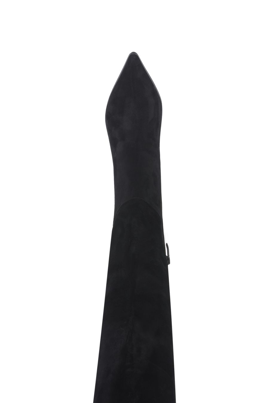 женские демисезонные ботфорты EKONIKA EN00320CN-27-1-black-24W, фото 6