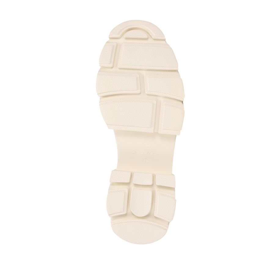 женские демисезонные полуботинки EKONIKA EN06314CN-10-crema-22Z, фото 4