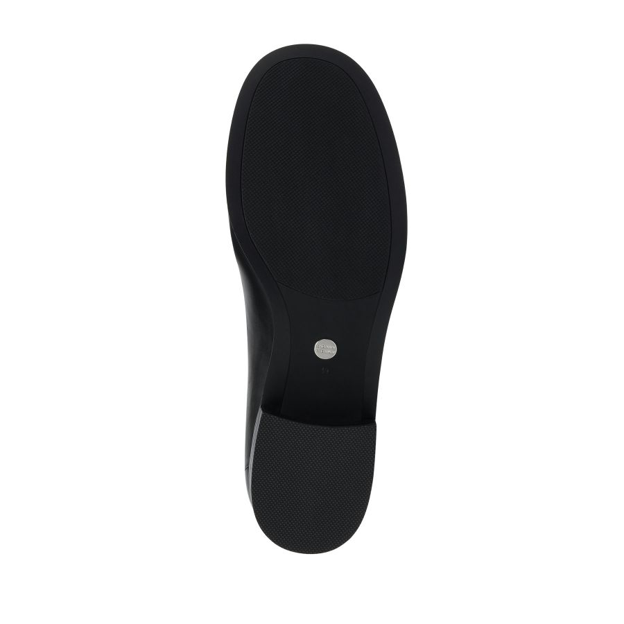 женские демисезонные лоферы EKONIKA PREMIUM PM01165CN-01-black-25S, фото 4