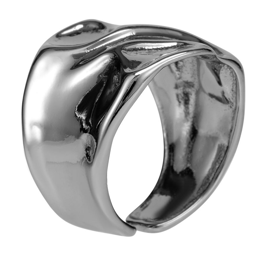 женское кольцо EKONIKA EN47413-silver-24W, фото 2