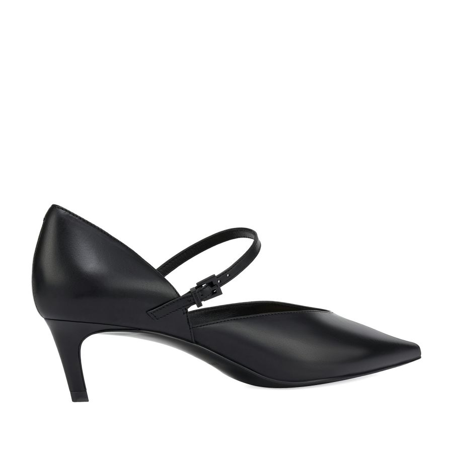 женские туфли Мэри Джейн EKONIKA EN00906CN-05-black-25S, фото 5