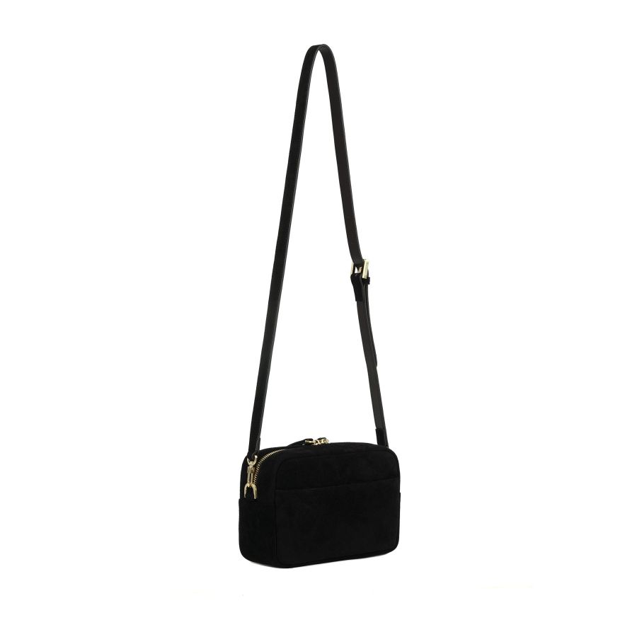 женская сумка кросс-боди EKONIKA EN30348CN-03-dk.brown-25W, фото 4