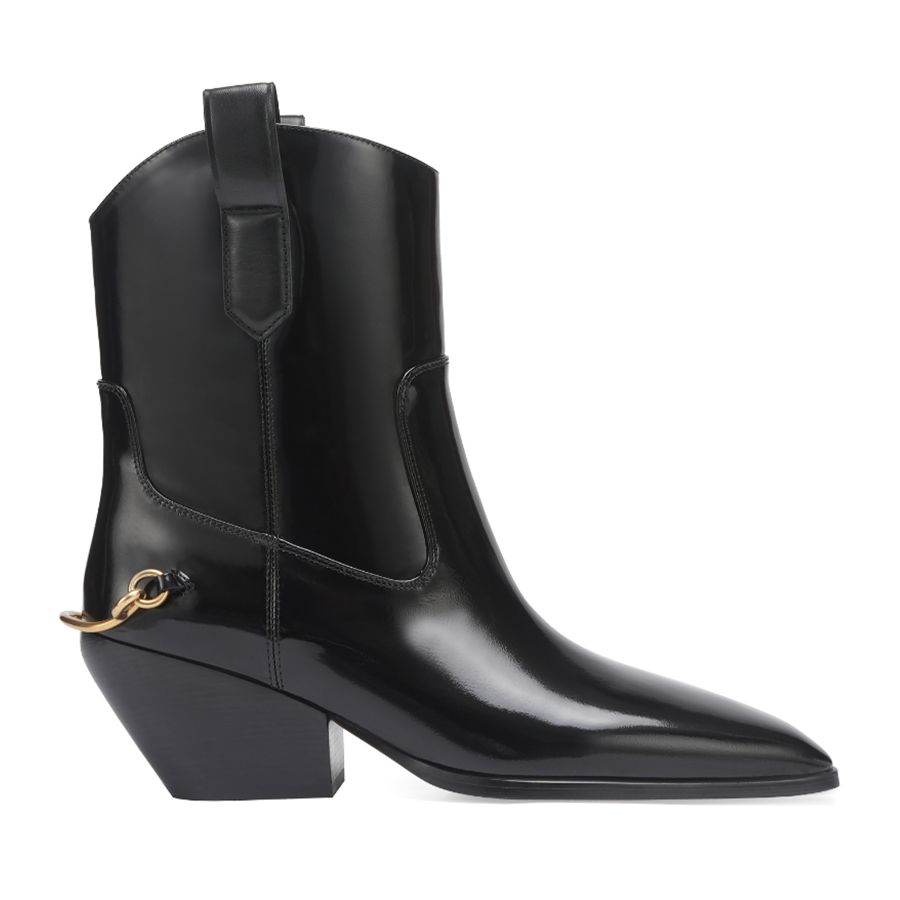 женские демисезонные казаки EKONIKA PREMIUM PM00936CN-21-1-black-24W, фото 1