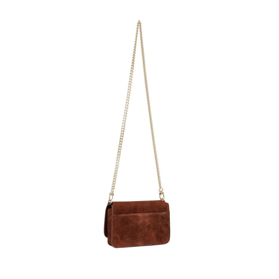 женская сумка-чехол EKONIKA EN30327CN-03-walnut-25W, фото 4