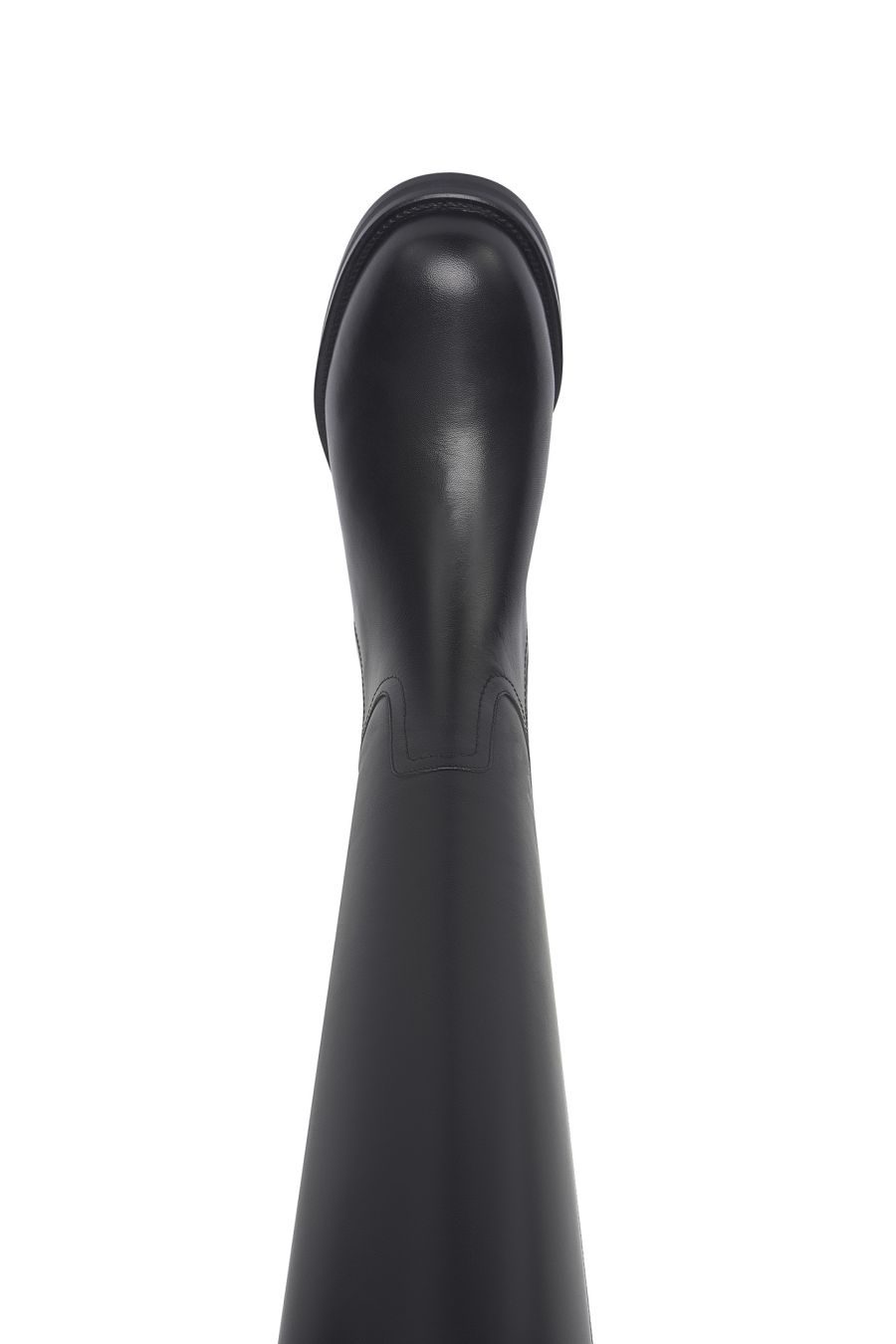 женские демисезонные сапоги EKONIKA EN01699CN-20-black-24W, фото 6