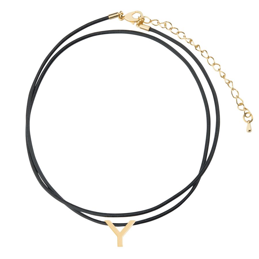 подвеска EKONIKA EN-Y-small-gold-UNI, фото 3