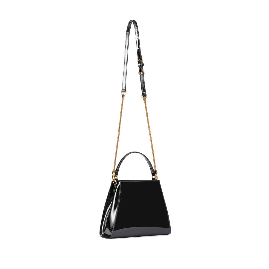 женская сумка кросс-боди EKONIKA PREMIUM PM38338CN-01-black-25S, фото 4