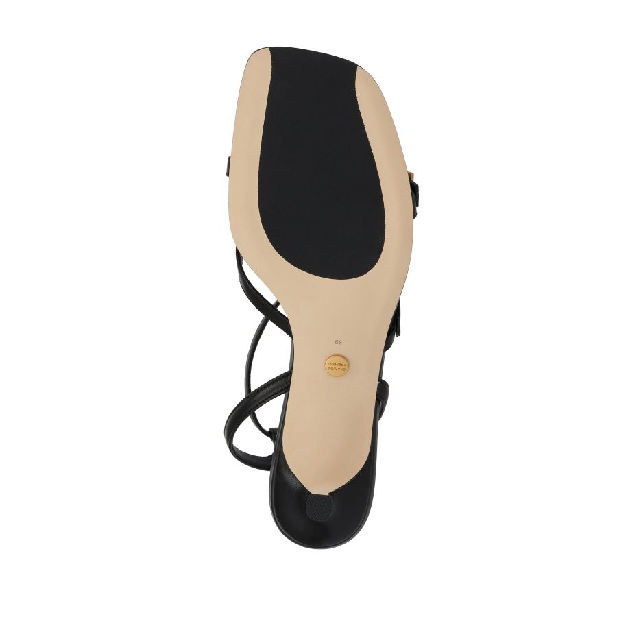 женские босоножки EKONIKA PREMIUM PM09116CN-02-black-25S, фото 4