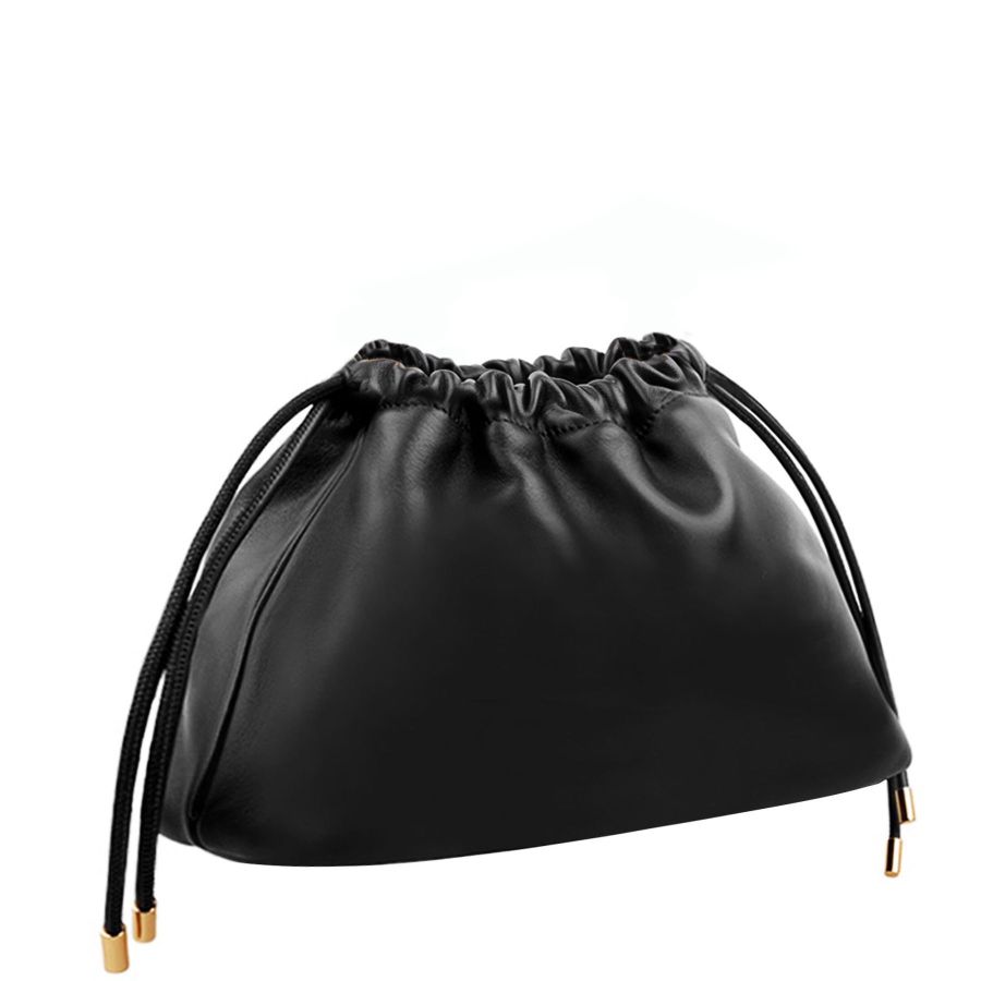женский кисет EKONIKA PREMIUM PM30006CN-01-black-25S, фото 5