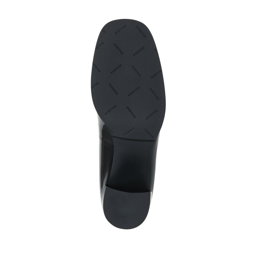 женские туфли Мэри Джейн EKONIKA EN01328CN-01-black-25W, фото 4