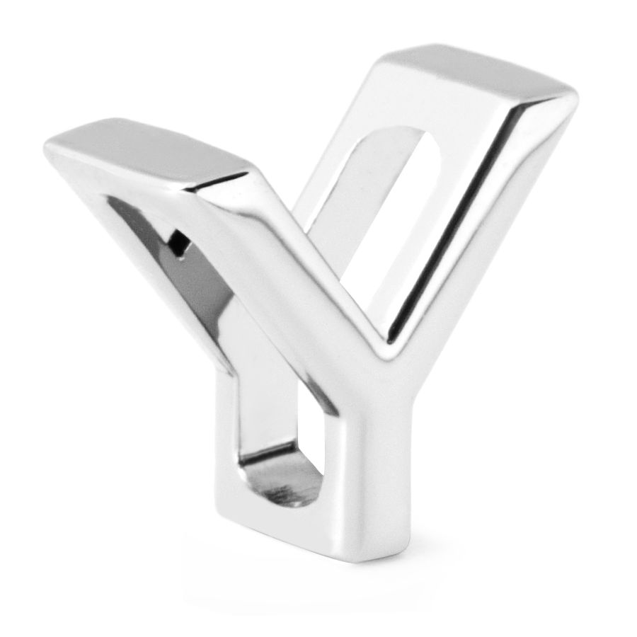 подвеска EKONIKA EN-Y-small-silver-UNI, фото 2