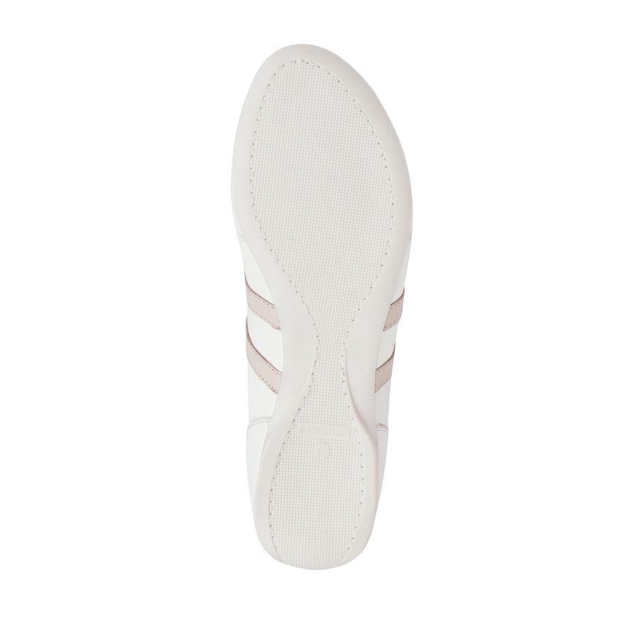 женские летние кеды EKONIKA EN01256CN-02-white-25S, фото 4