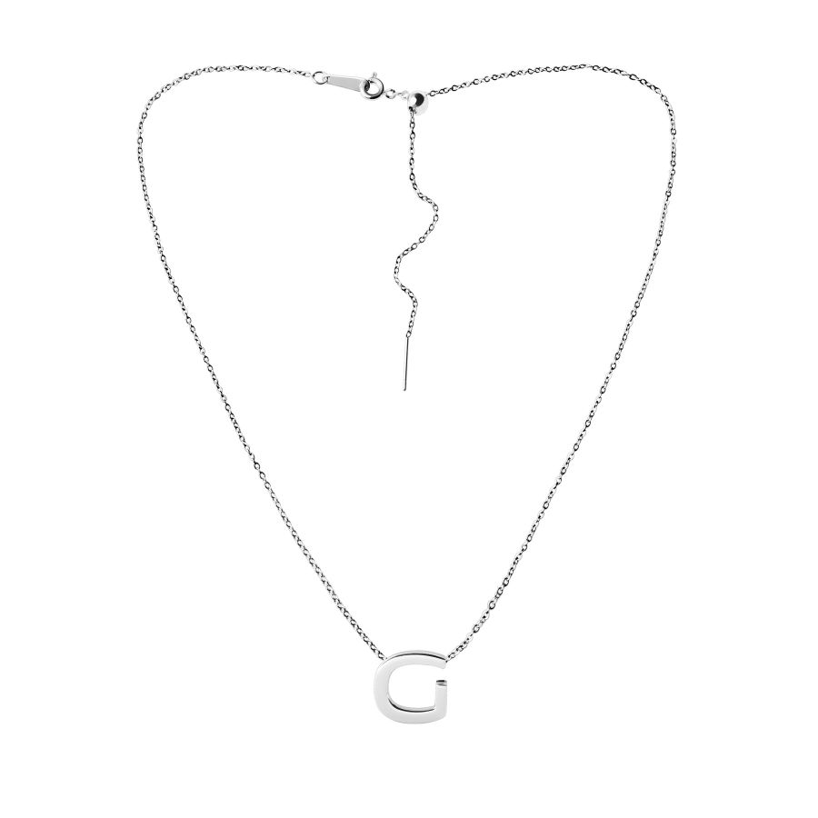 подвеска EKONIKA EN-G-small-silver-UNI, фото 3