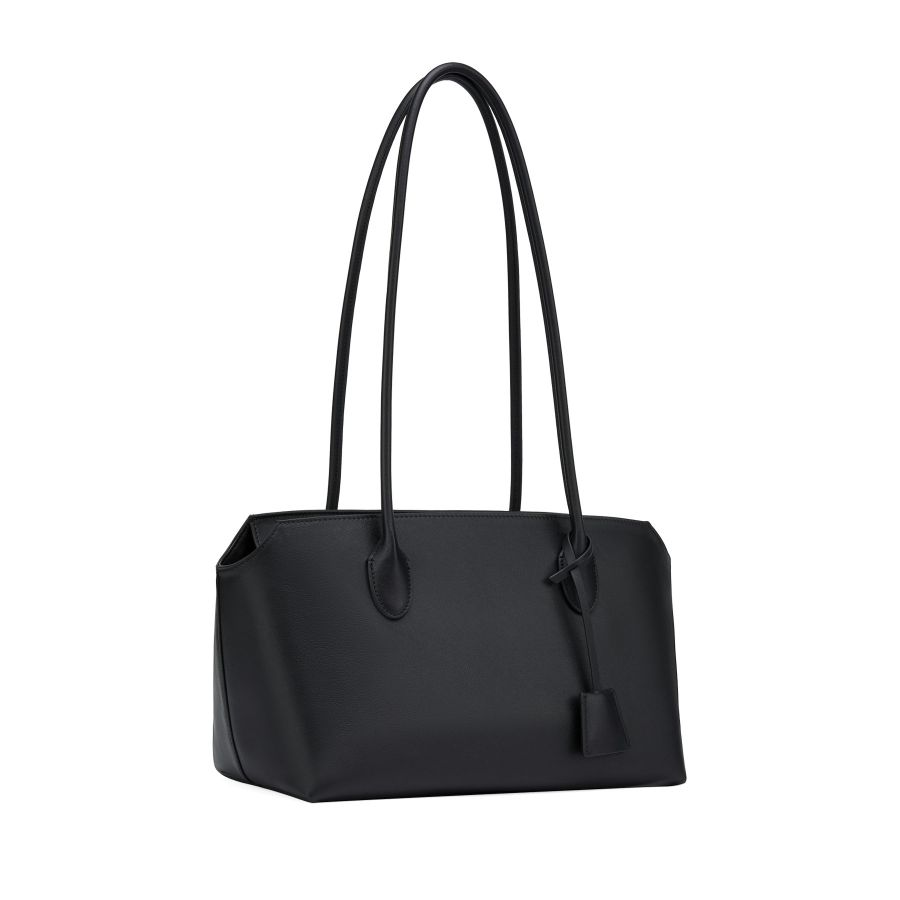 женская сумка-такса EKONIKA PREMIUM PM38405CN-02-black-25S, фото 2
