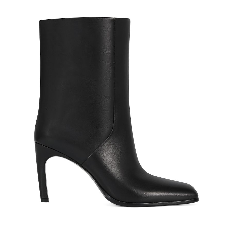 женские демисезонные полусапоги EKONIKA EN01474CN-20-black-25W, фото 1