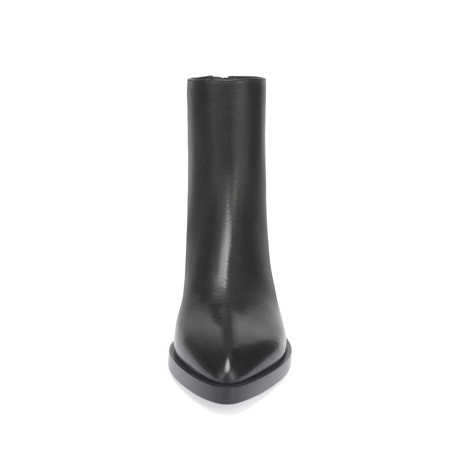 женские демисезонные ботильоны EKONIKA PREMIUM PM00940CN-21-black-24W, фото 4
