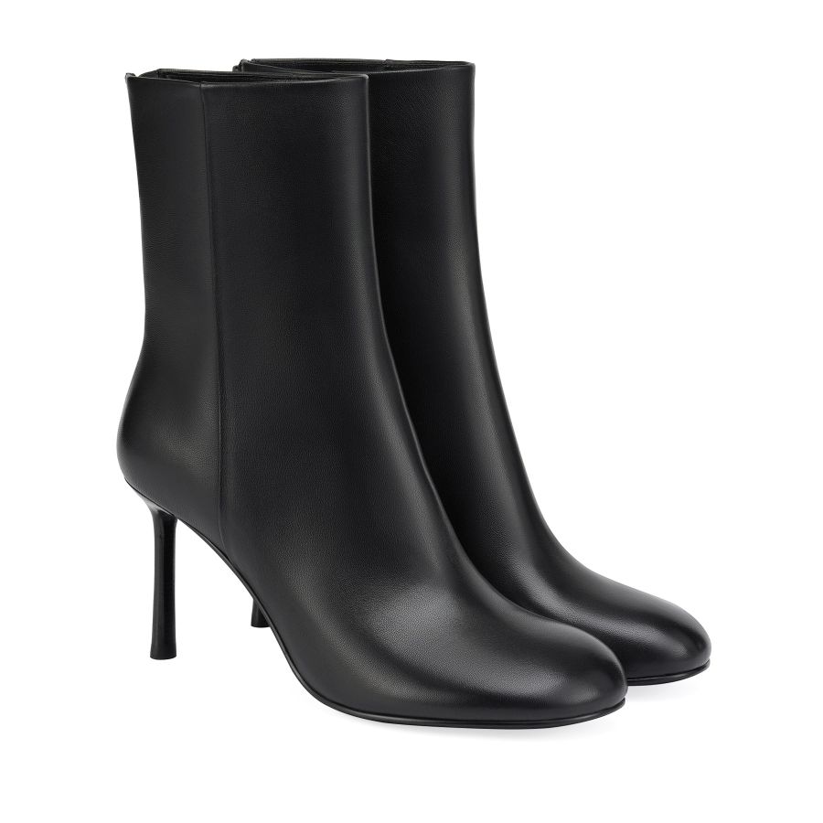женские демисезонные ботильоны EKONIKA PREMIUM PM01114CN-22-black-25S, фото 2