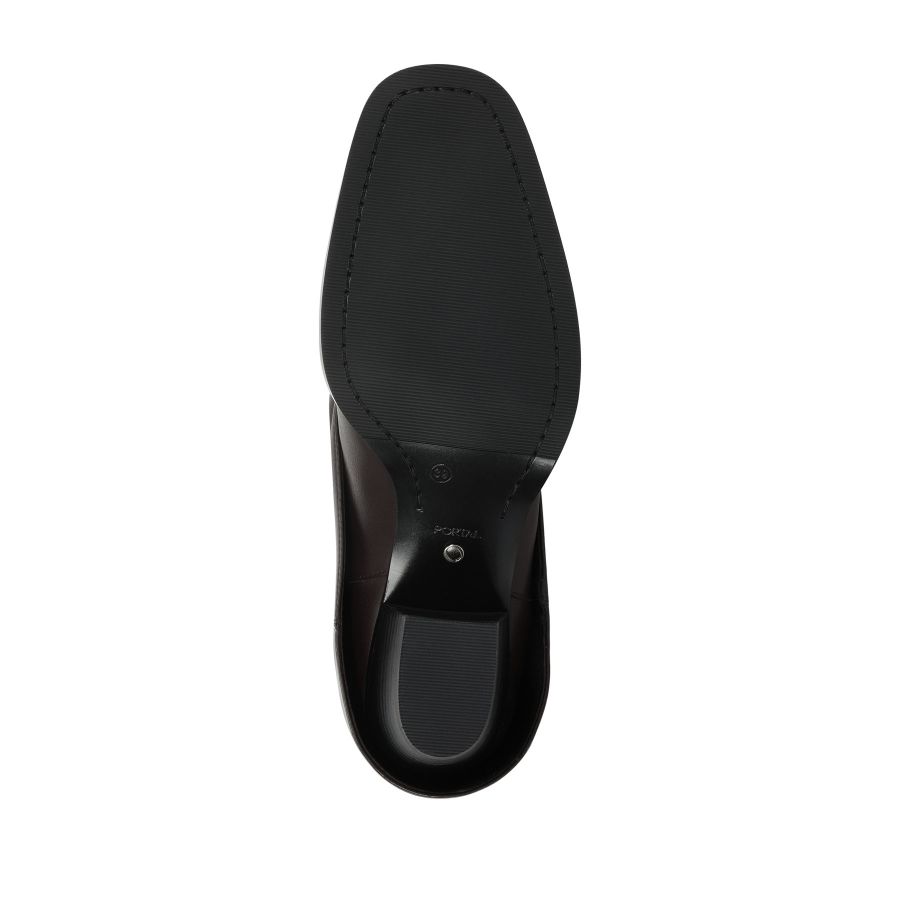 женские демисезонные сапоги PORTAL PL01377CN-20-1-mustang-25W, фото 3