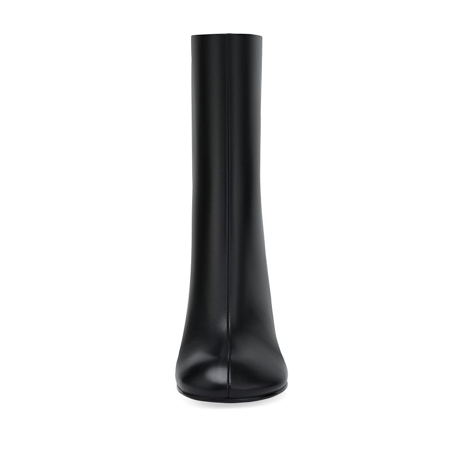 женские демисезонные ботильоны EKONIKA PREMIUM PM00869CN-21-black-25S, фото 4