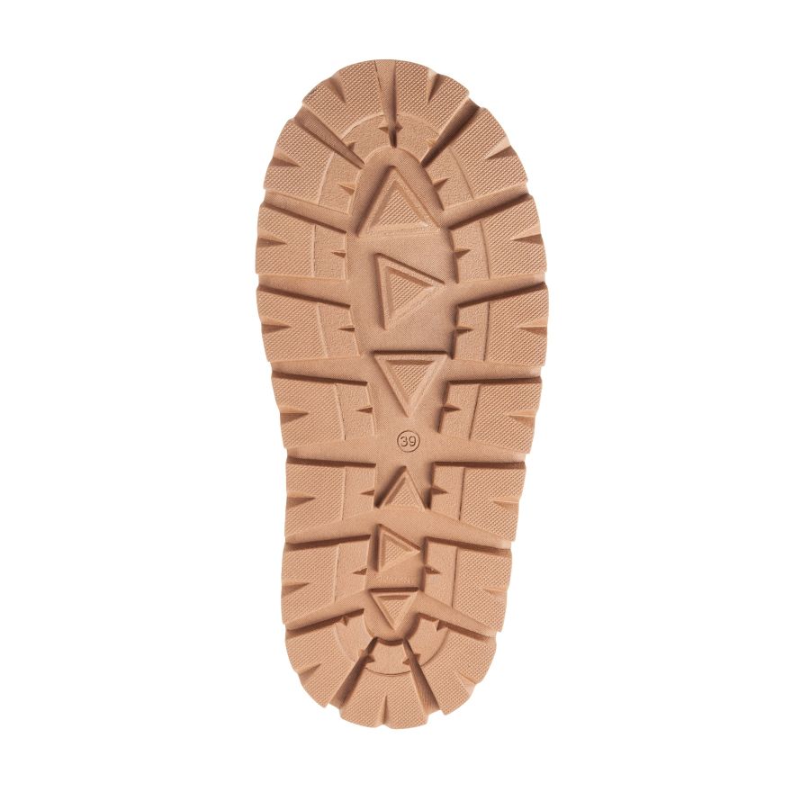 женские зимние угги EKONIKA EN01509TR-20-almond-25W, фото 3