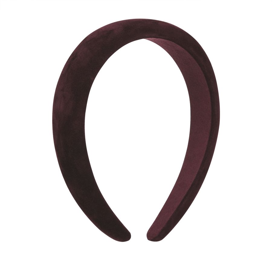 женский ободок EKONIKA PREMIUM PM46110-merlot-25W, фото 2