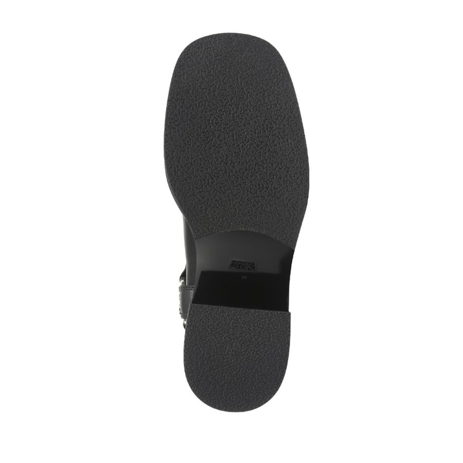 женские демисезонные чопперы EKONIKA PREMIUM PM01017CN-23-black-24W, фото 3