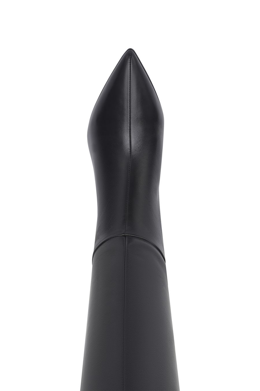 женские демисезонные сапоги EKONIKA PREMIUM PM00257CN-24-1-black-24W, фото 6