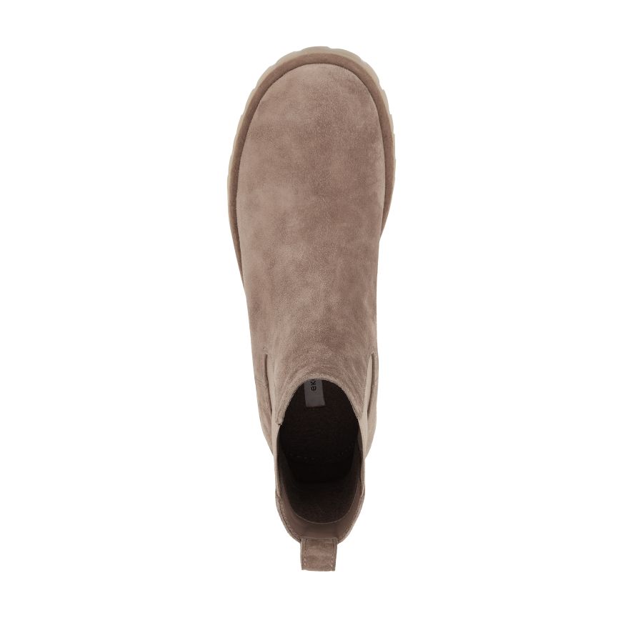 женские демисезонные челси EKONIKA EN01241CN-20-carob-25W, фото 6