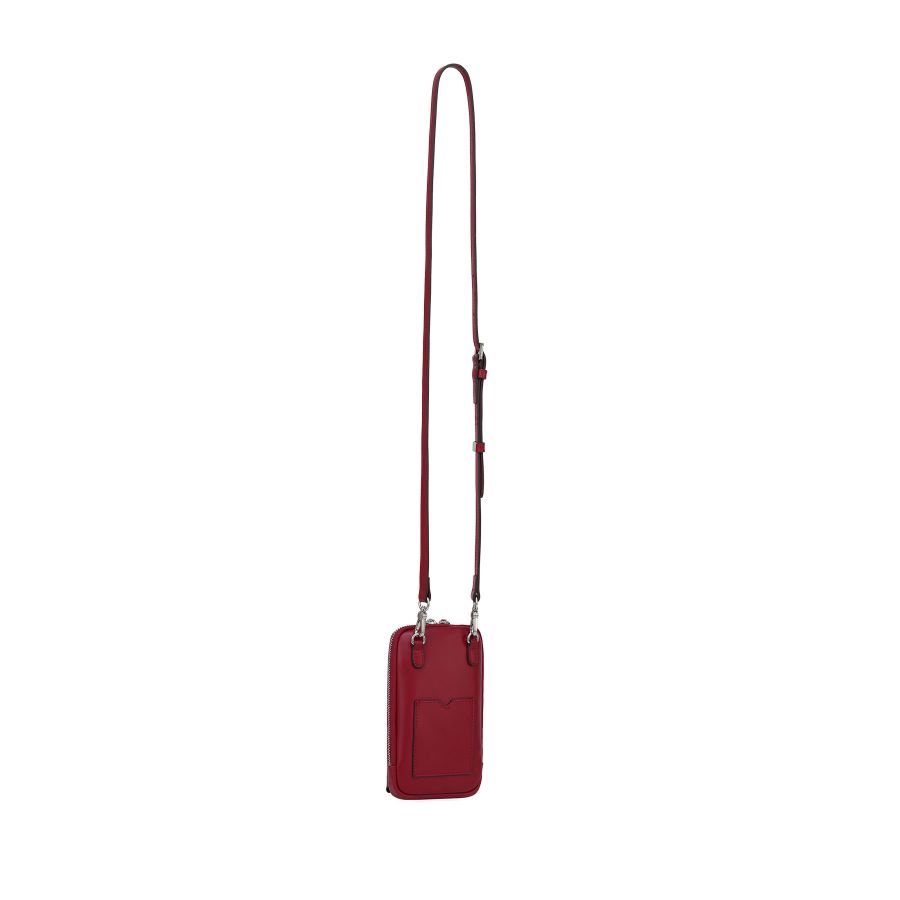 женский чехол EKONIKA PREMIUM PM38089CN-01-red-25S, фото 4