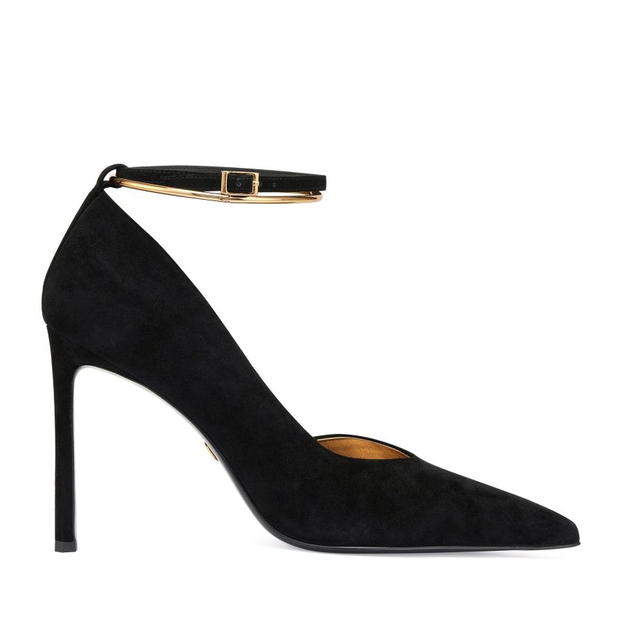 женские туфли EKONIKA PREMIUM PM00792CN-08-black-25S, фото 1