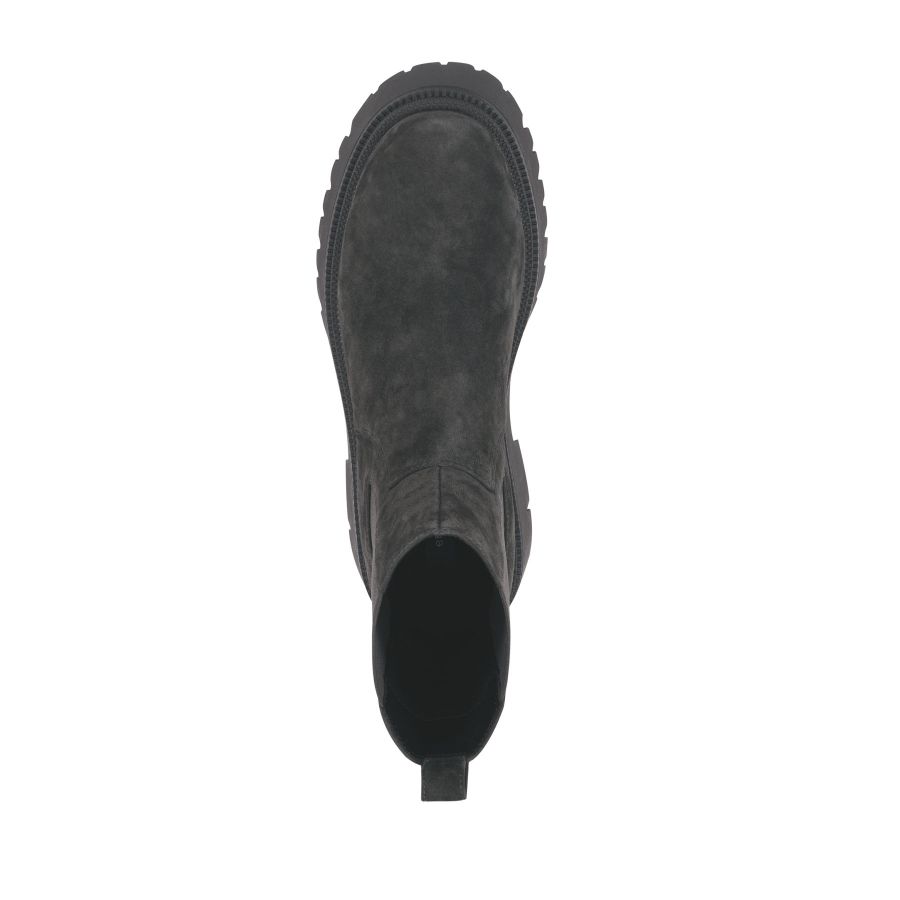 женские демисезонные челси EKONIKA EN01502CN-21-beluga-25W, фото 6