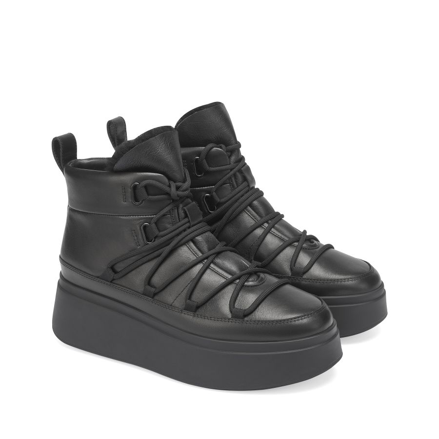 женские зимние ботинки EKONIKA PREMIUM PM00398CN-21-black-24W, фото 2