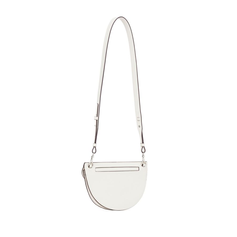женская сумка-седло EKONIKA PREMIUM PM38364CN-01-off.white-25S, фото 4